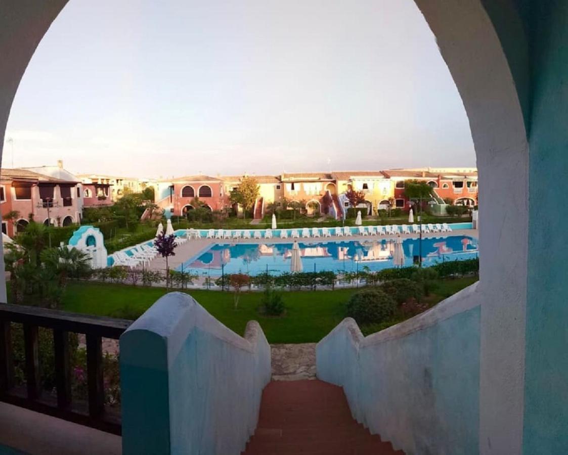 Apartamento Basilicata Host To Host - Borgo San Basilio Marina Di Pisticci Exterior foto