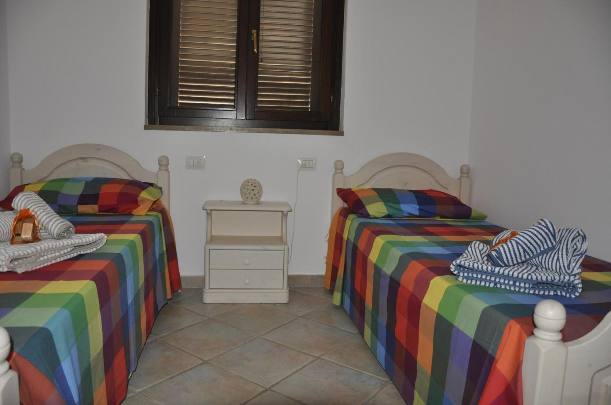 Apartamento Basilicata Host To Host - Borgo San Basilio Marina Di Pisticci Exterior foto