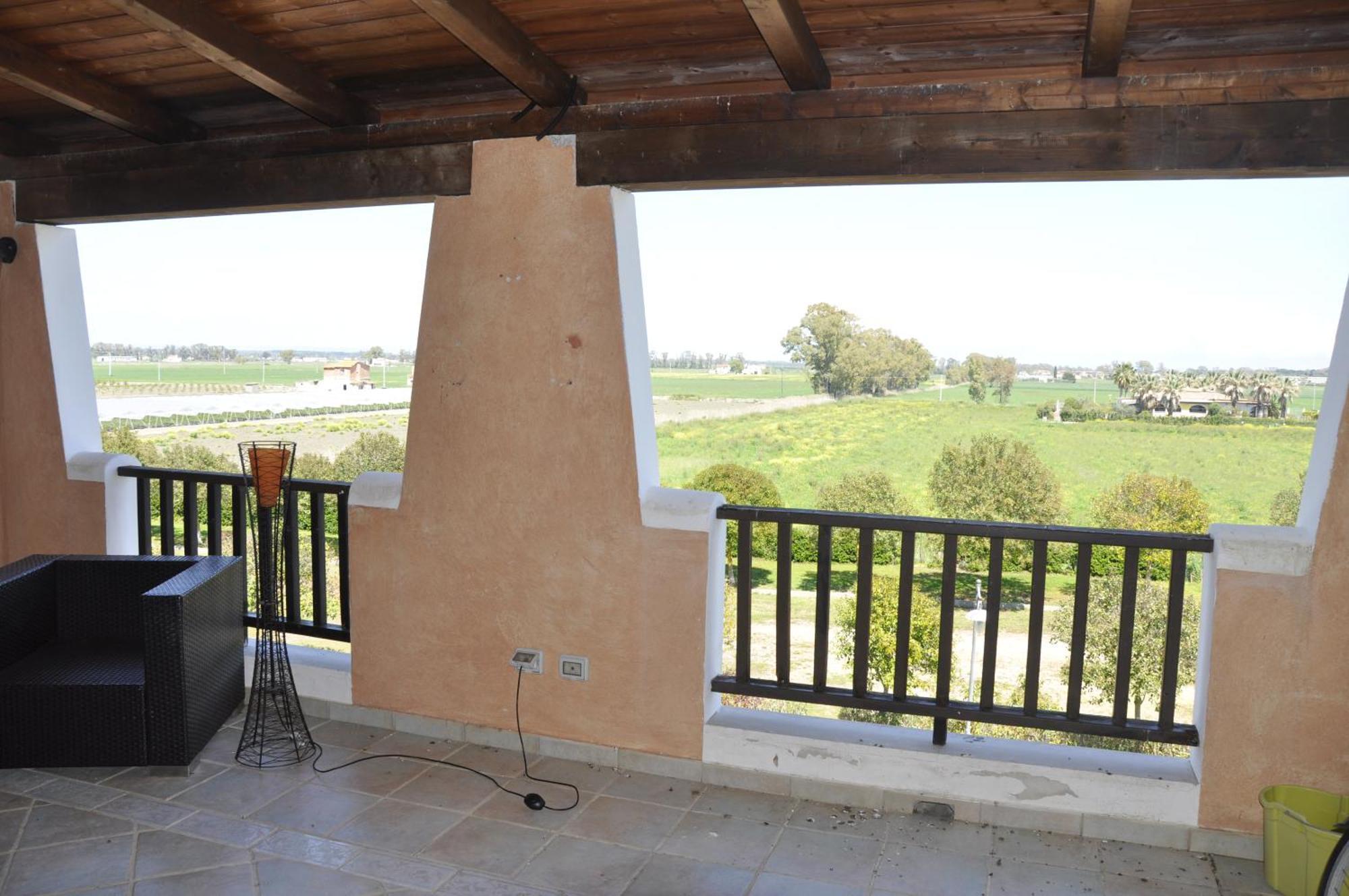 Apartamento Basilicata Host To Host - Borgo San Basilio Marina Di Pisticci Exterior foto